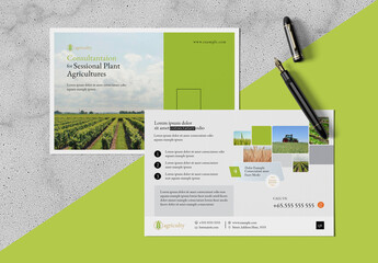 Show details for Every Door Direct Mail