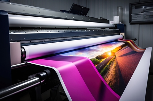 Picture for category Wide Format Printing